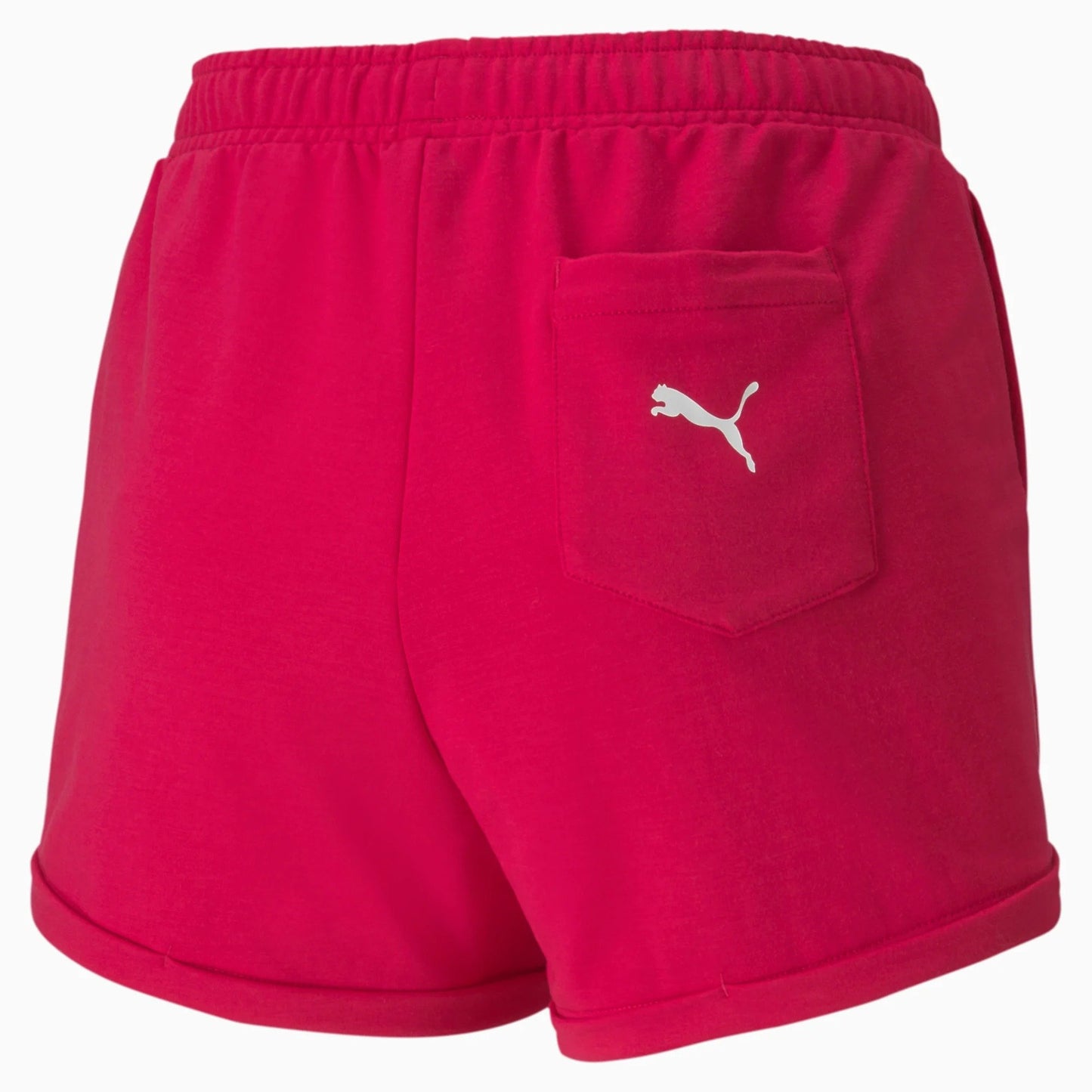 Quần ngắn thể thao nữ PUMA Modern Sports 3" Shorts BRIGHT ROSE