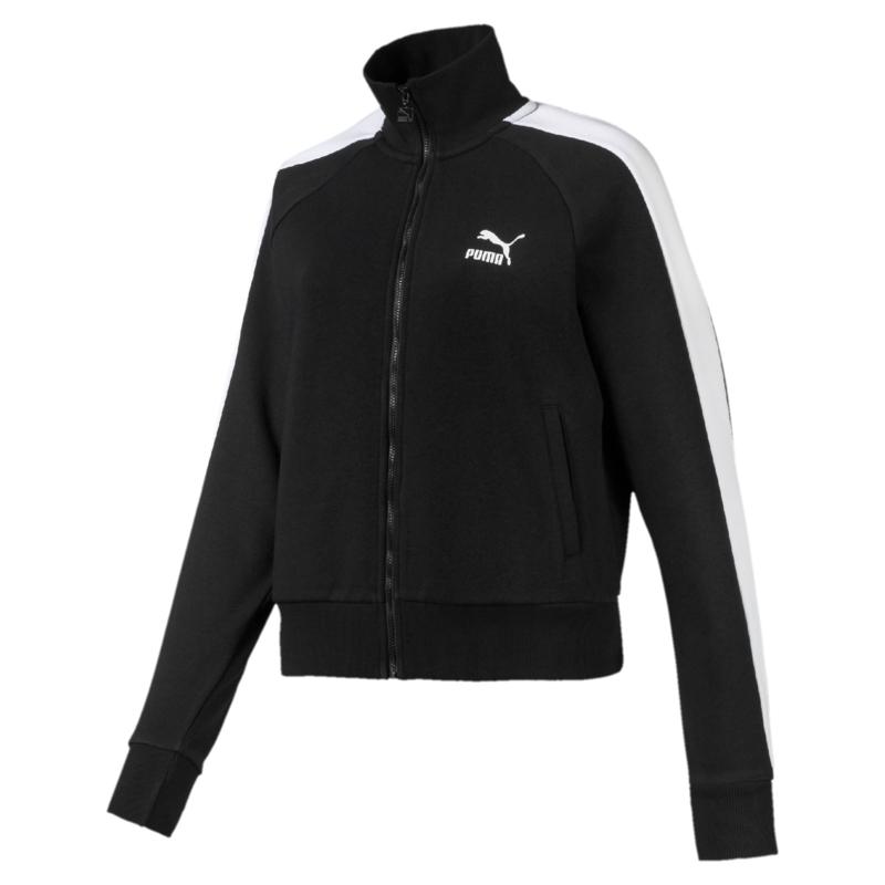 Áo khoác thể thao nữ PUMA AP Classics T7 Track Jkt, FT