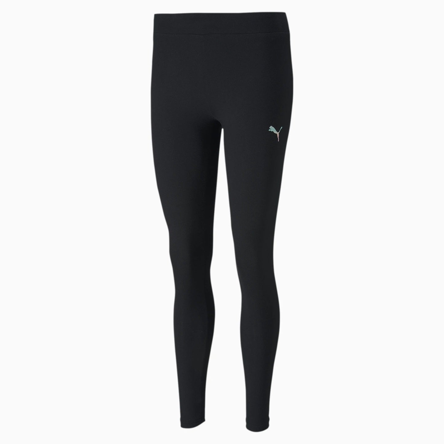 Quần ôm dài thể thao nữ PUMA AP Glow Pack Legging Puma Black