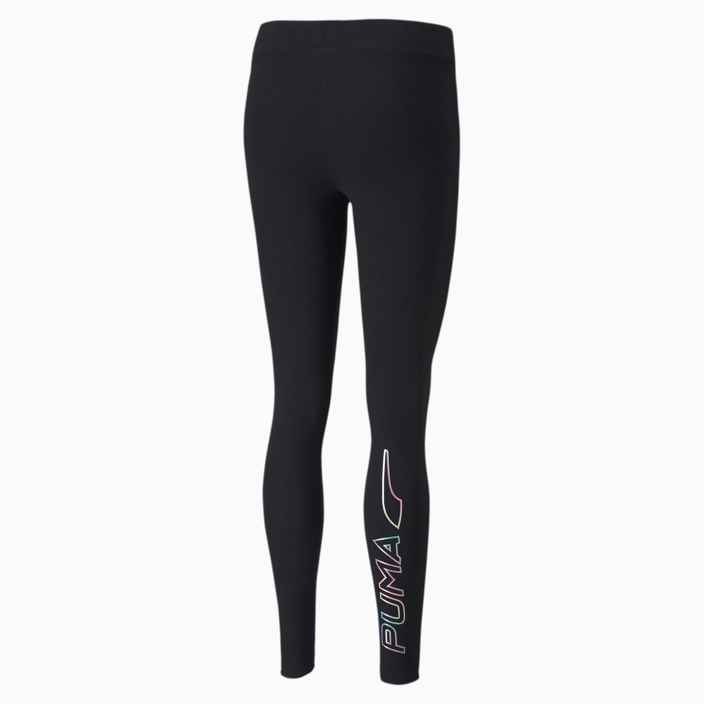 Quần ôm dài thể thao nữ PUMA AP Glow Pack Legging Puma Black