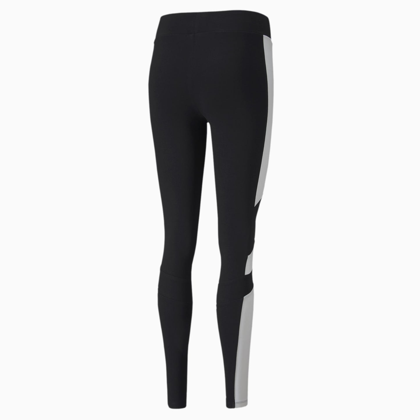 Quần ôm dài thể thao nữ PUMA AP TFS Legging Puma Black