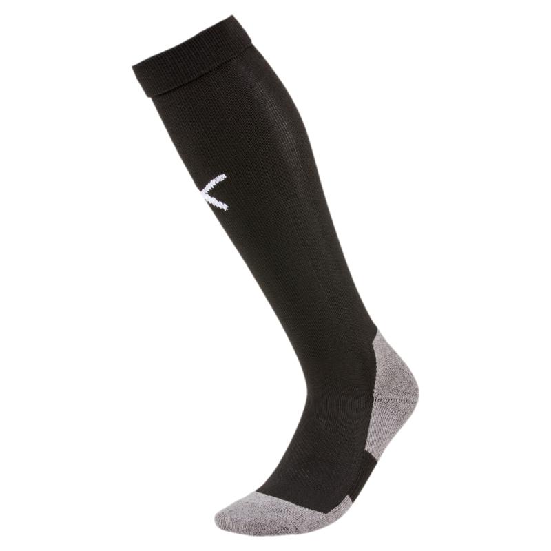 Vớ thể thao PUMA Team LIGA Socks CORE Puma Black-Puma Whi