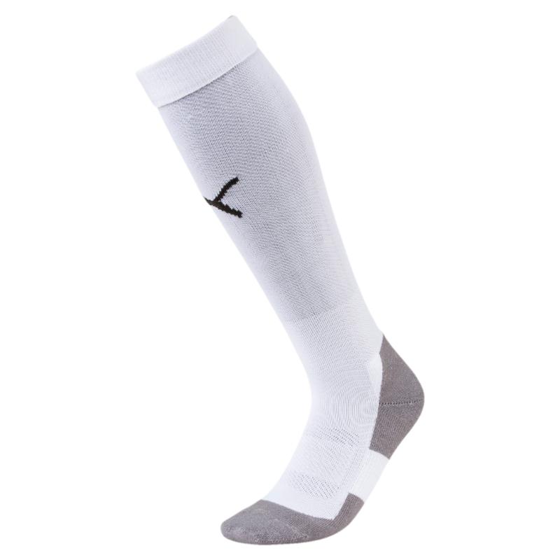 Vớ thể thao PUMA Team LIGA Socks CORE Puma White-Puma Bla