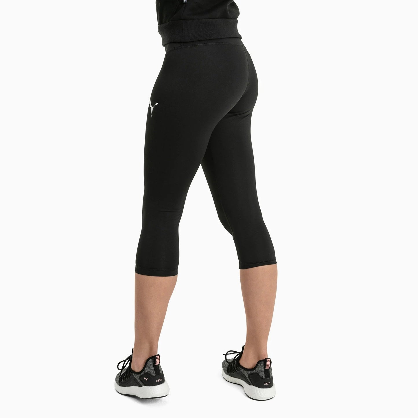 Quần ôm thể thao nữ PUMA AP Active 3/4 Leggings