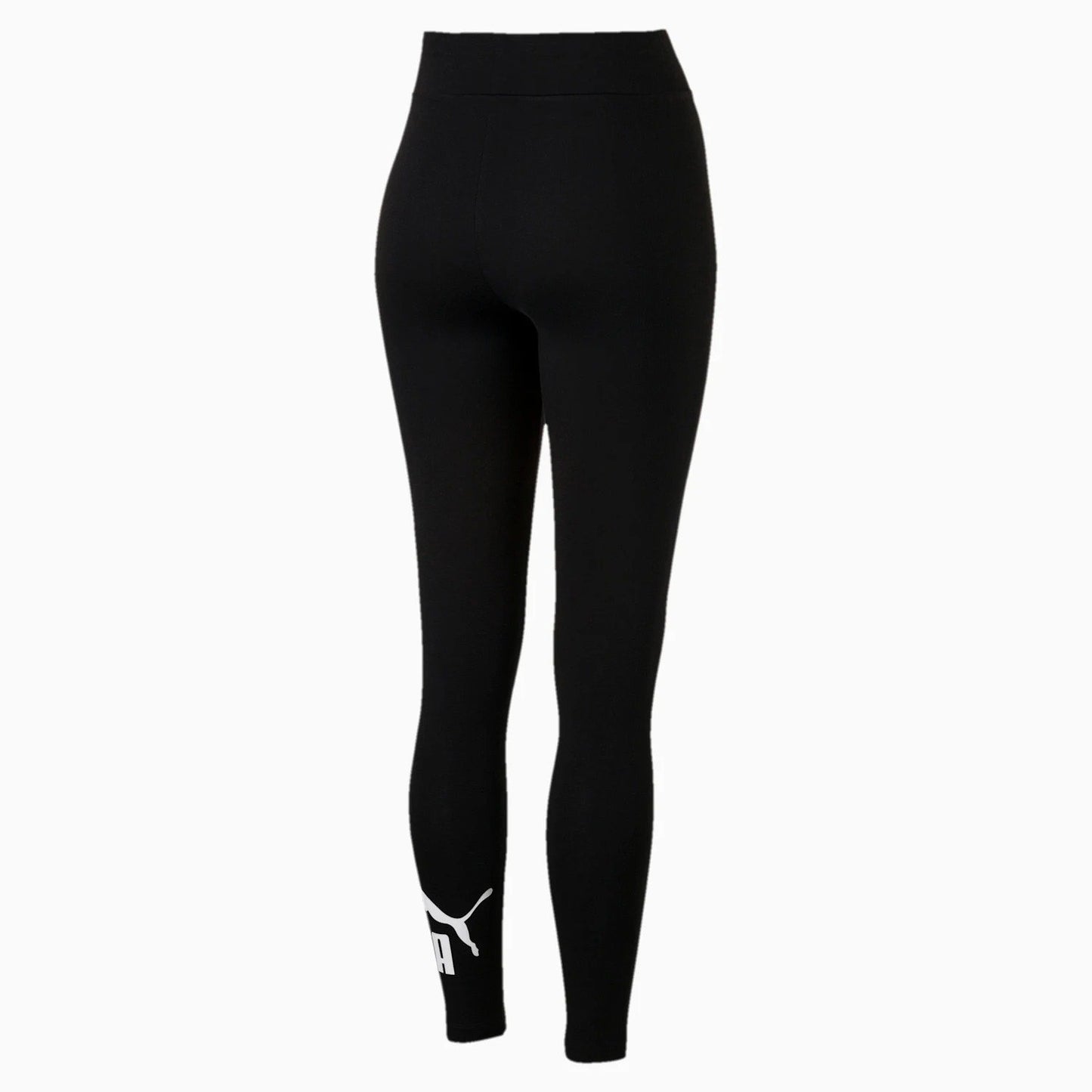 Quần ôm dài thể thao nữ PUMA AP ESS Logo Leggings