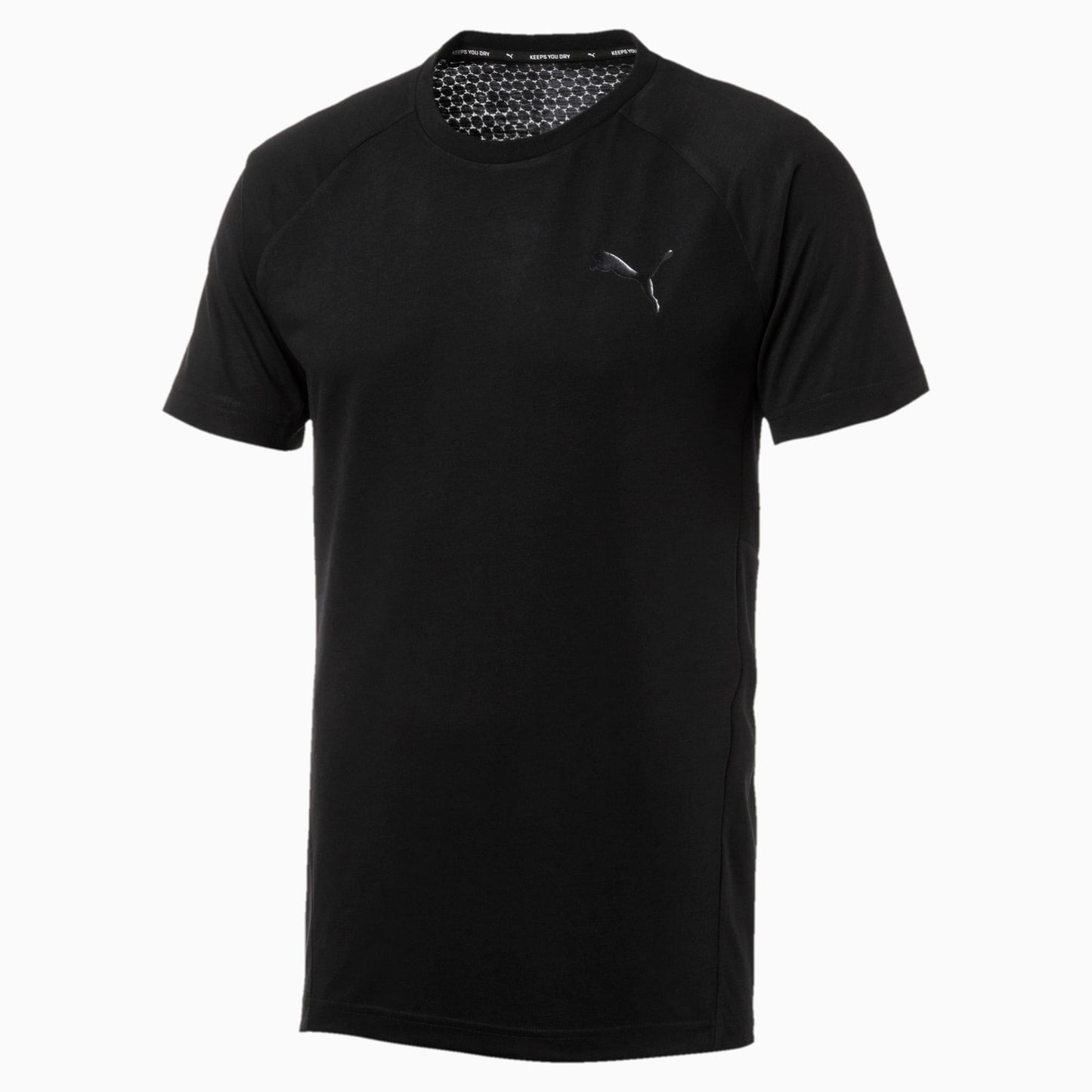 Áo tay ngắn nam PUMA Apparel Evostripe Move Tee