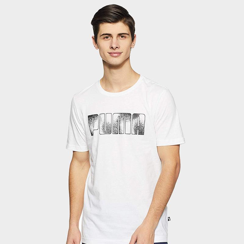 Áo tay ngắn nam PUMA Apparel KA Tee