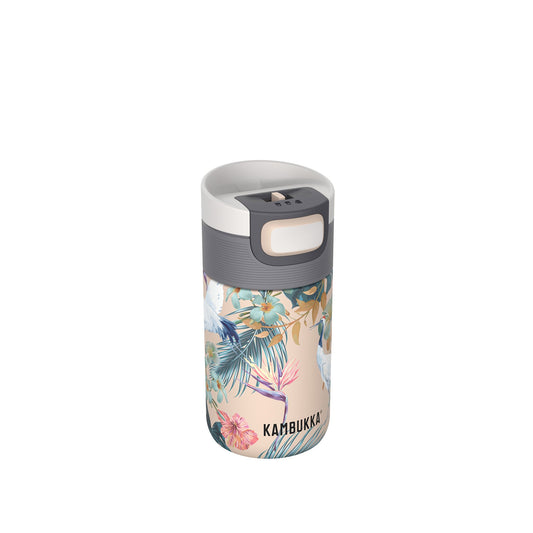 Bình giữ nhiệt Kambukka Etna 300 ml Paradise Flower