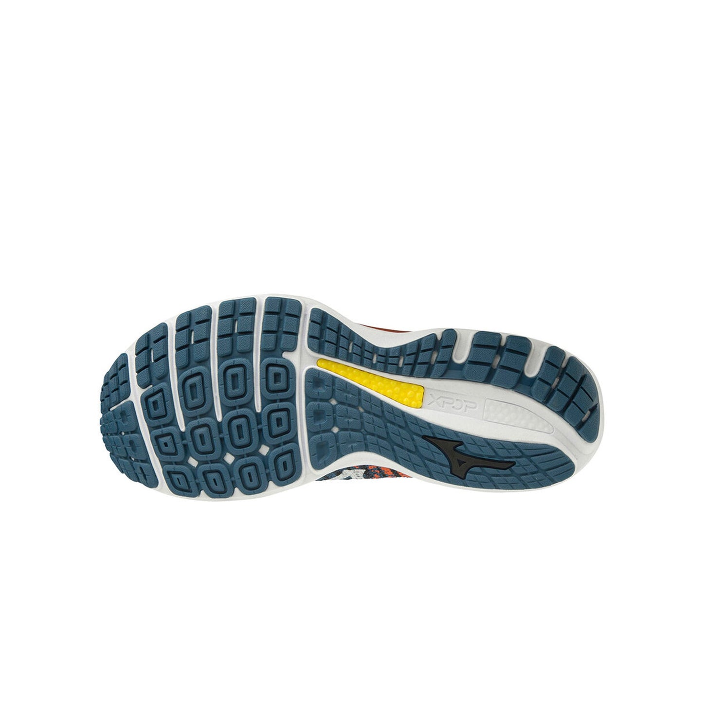 Giày chạy bộ Nam Mizuno WAVE SKY WAVEKNIT 3