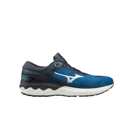 Giày chạy bộ Nam Mizuno WAVE SKYRISE