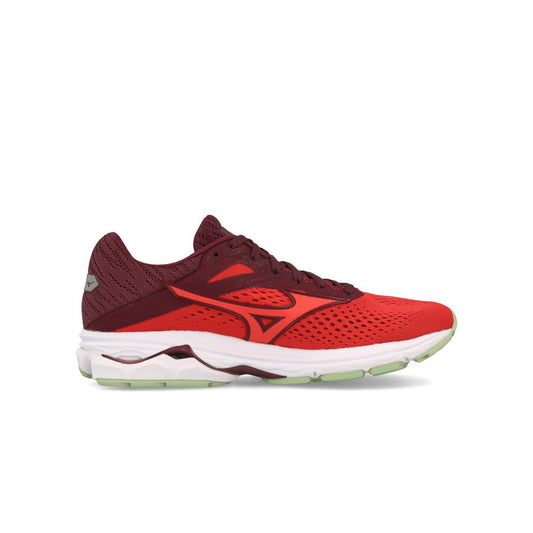 Giày chạy bộ Nữ MIZUNO WAVE RIDER 23