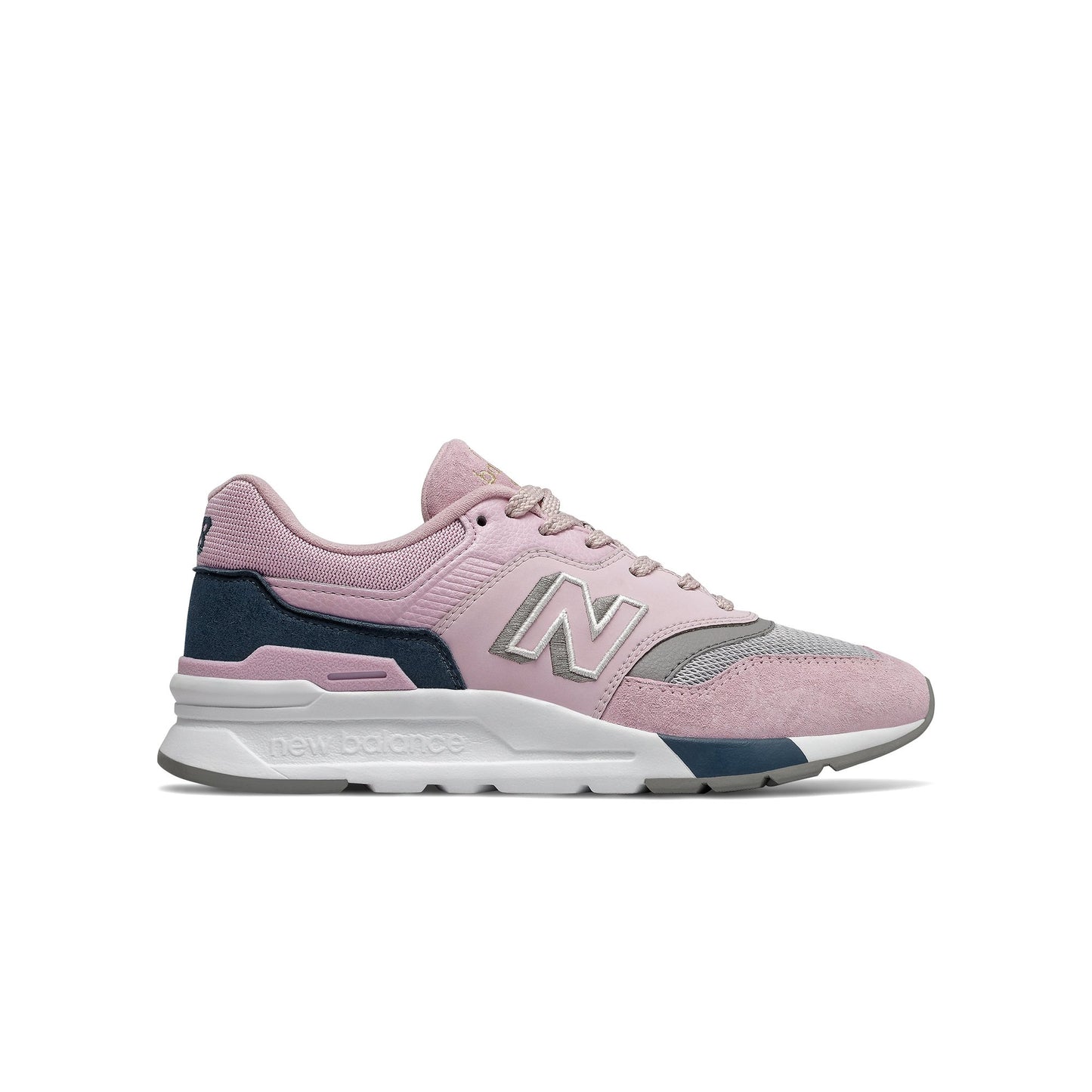 Giày Thể Thao Nữ New Balance CW997HAK 997H Lifestyle Running