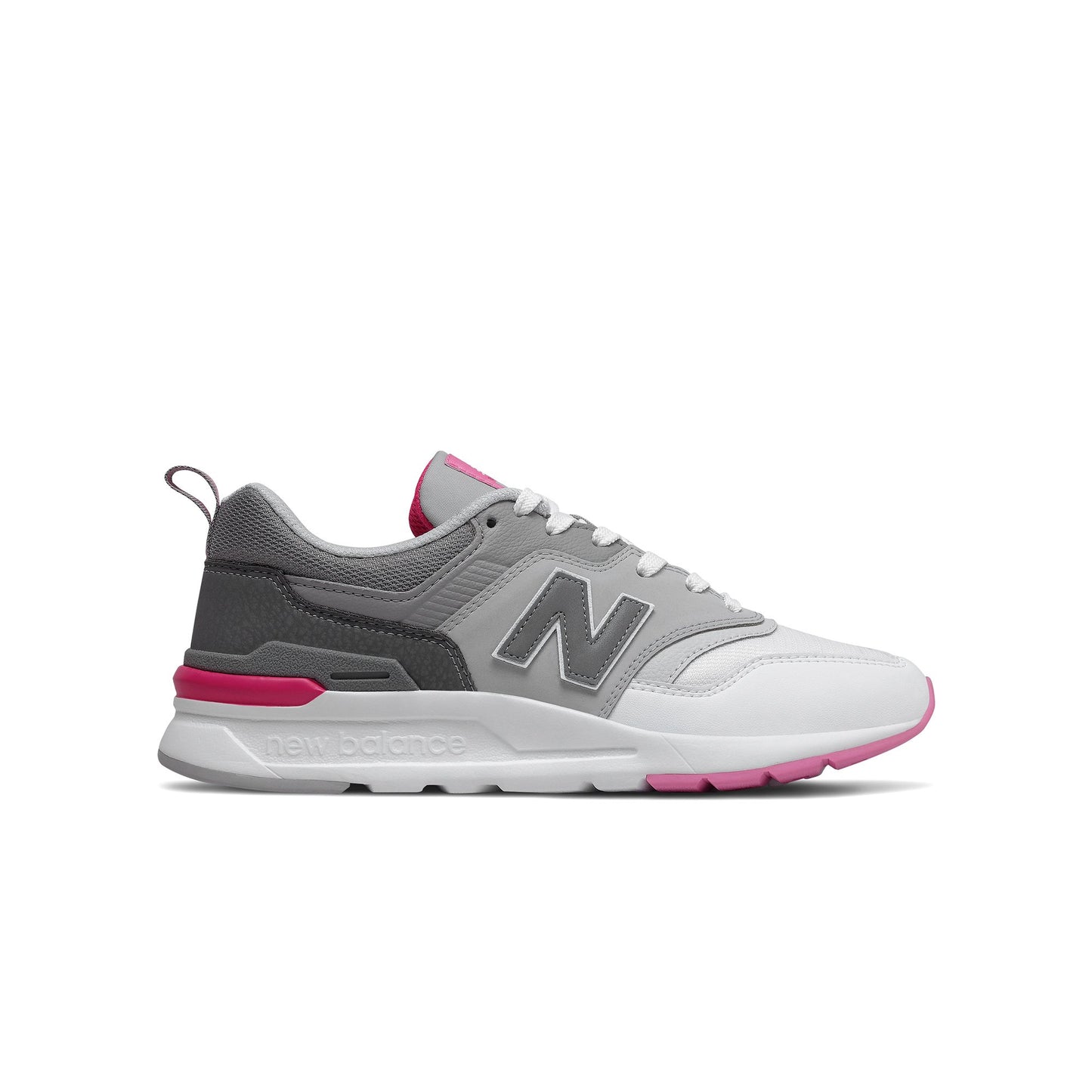 Giày Thể Thao Nữ New Balance CW997HAX 997H Lifestyle Running