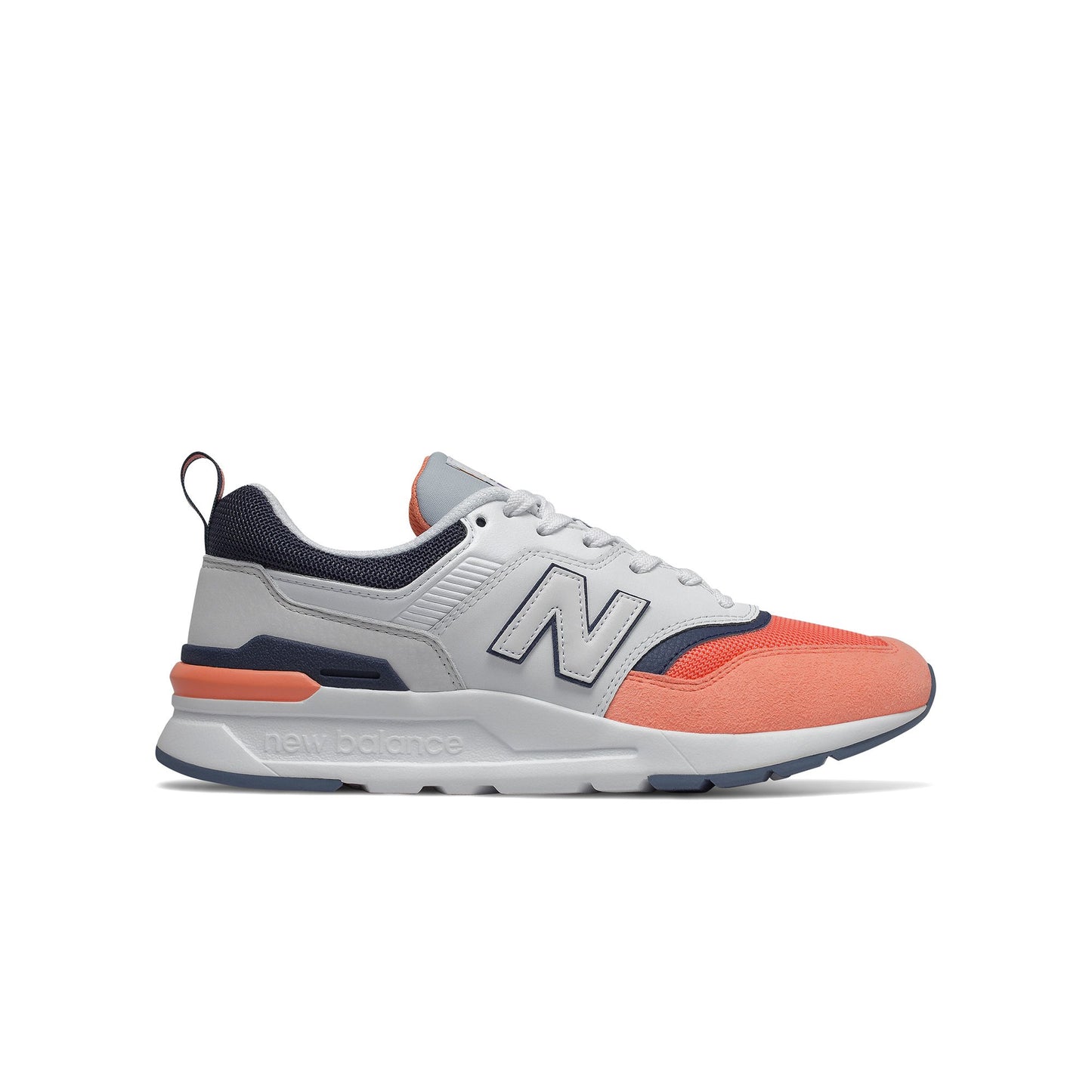 Giày Thể Thao Nữ New Balance CW997HBD 997H Lifestyle Running