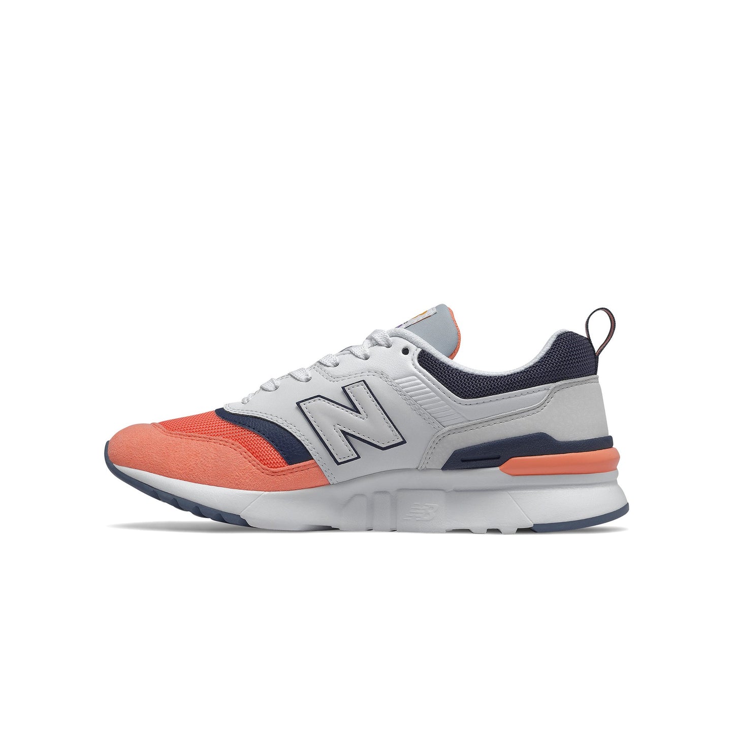 Giày Thể Thao Nữ New Balance CW997HBD 997H Lifestyle Running