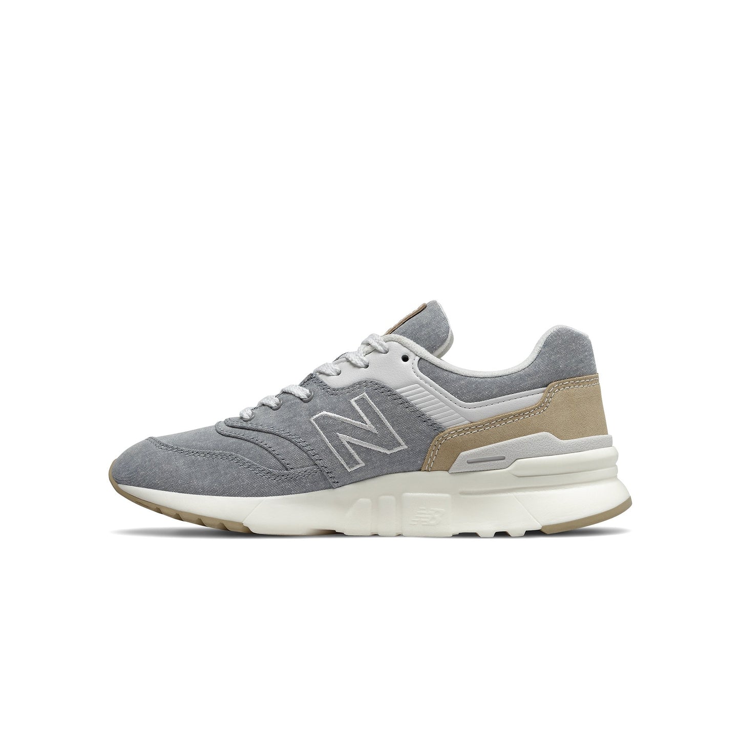 Giày Thể Thao Nữ New Balance CW997HBH 997H Lifestyle Running