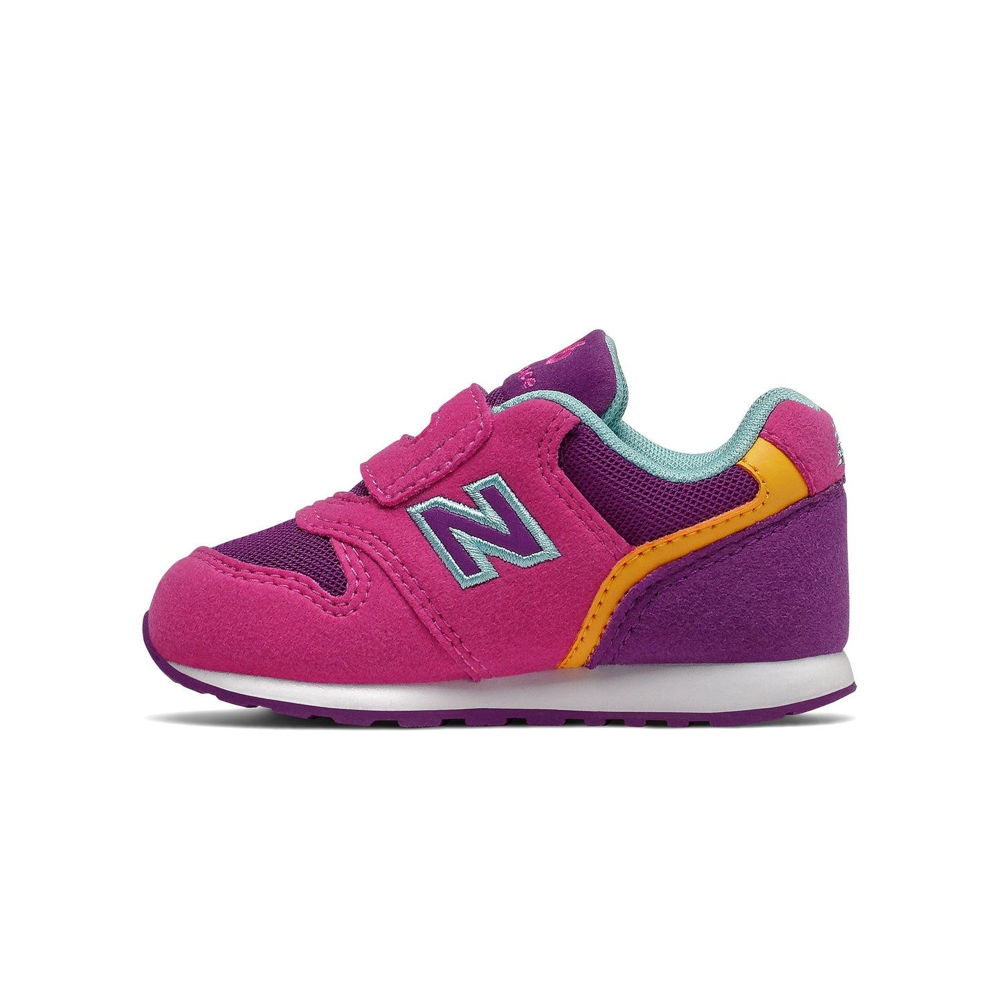 Giày Thể Thao Trẻ em New Balance IZ996TMG 996 Lifestyle Running