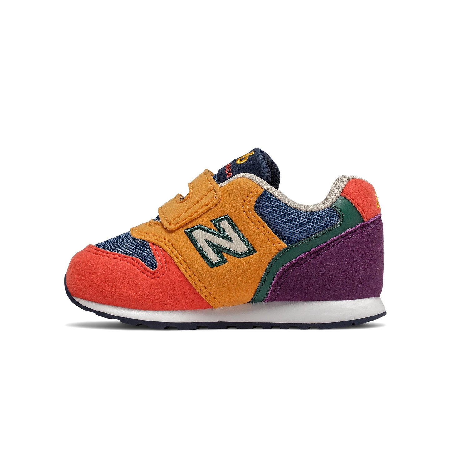 Giày Thể Thao Trẻ em New Balance IZ996TRL 996 Lifestyle Running