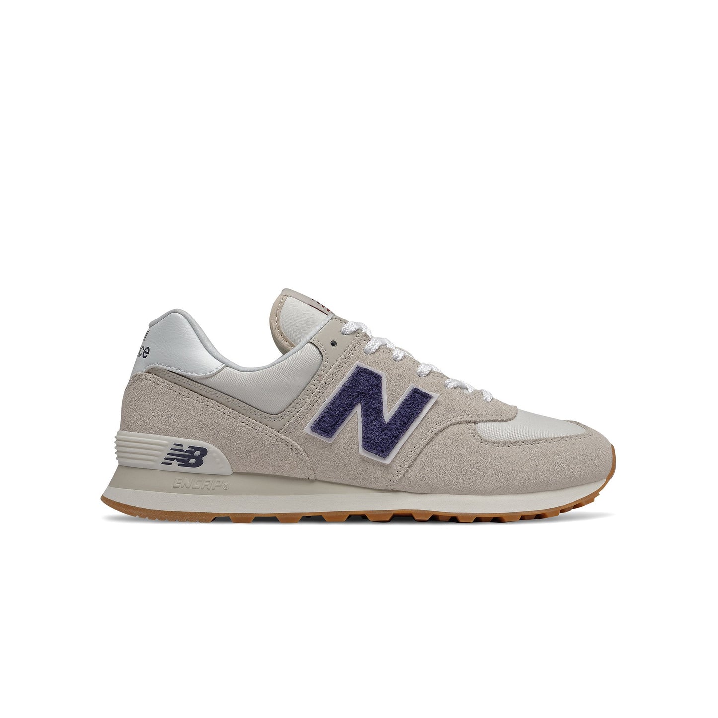 Giày Thể Thao Nam New Balance ML574SCD 574 Lifestyle Running