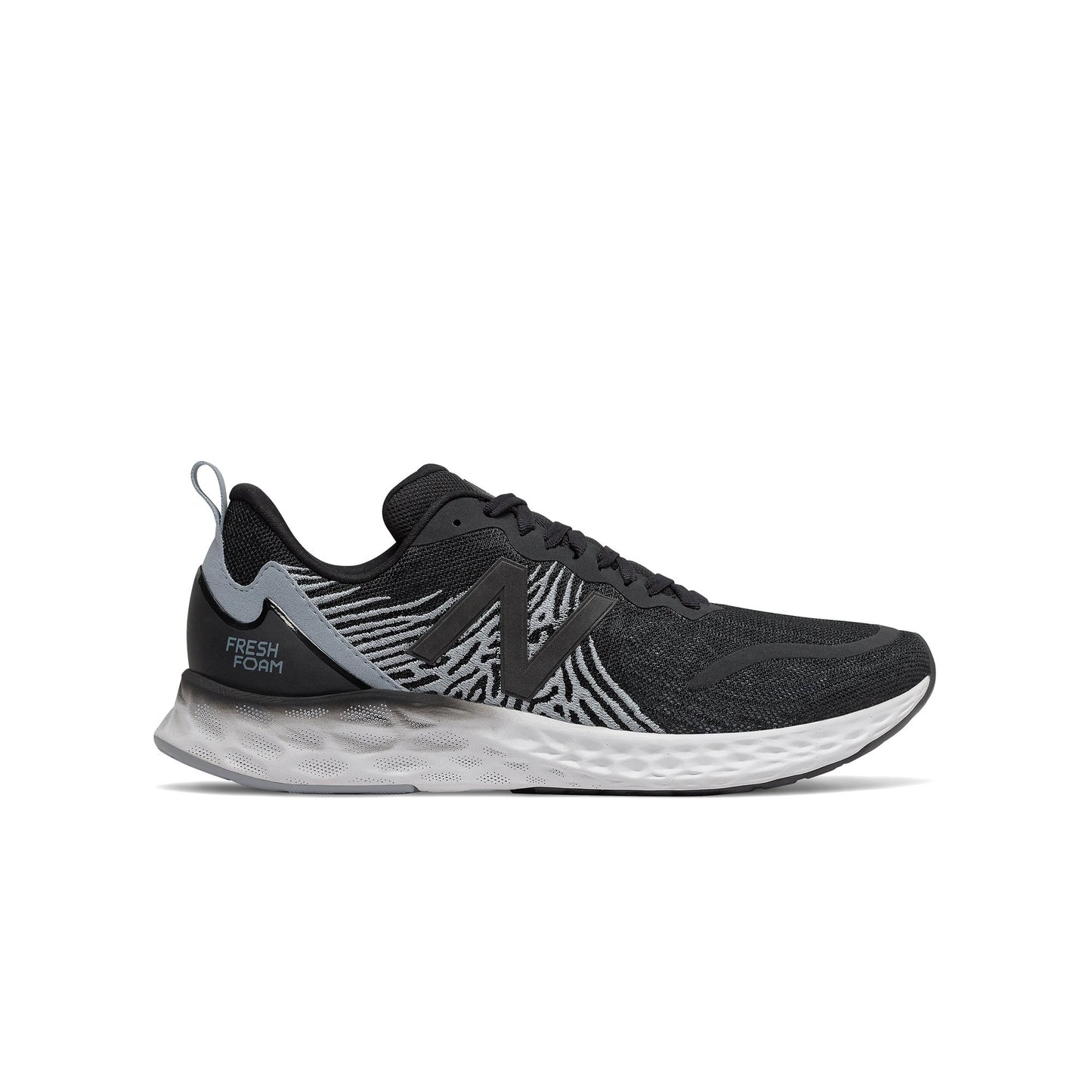 Giày Thể Thao Nam New Balance MTMPOBK Fresh Foam Tempo