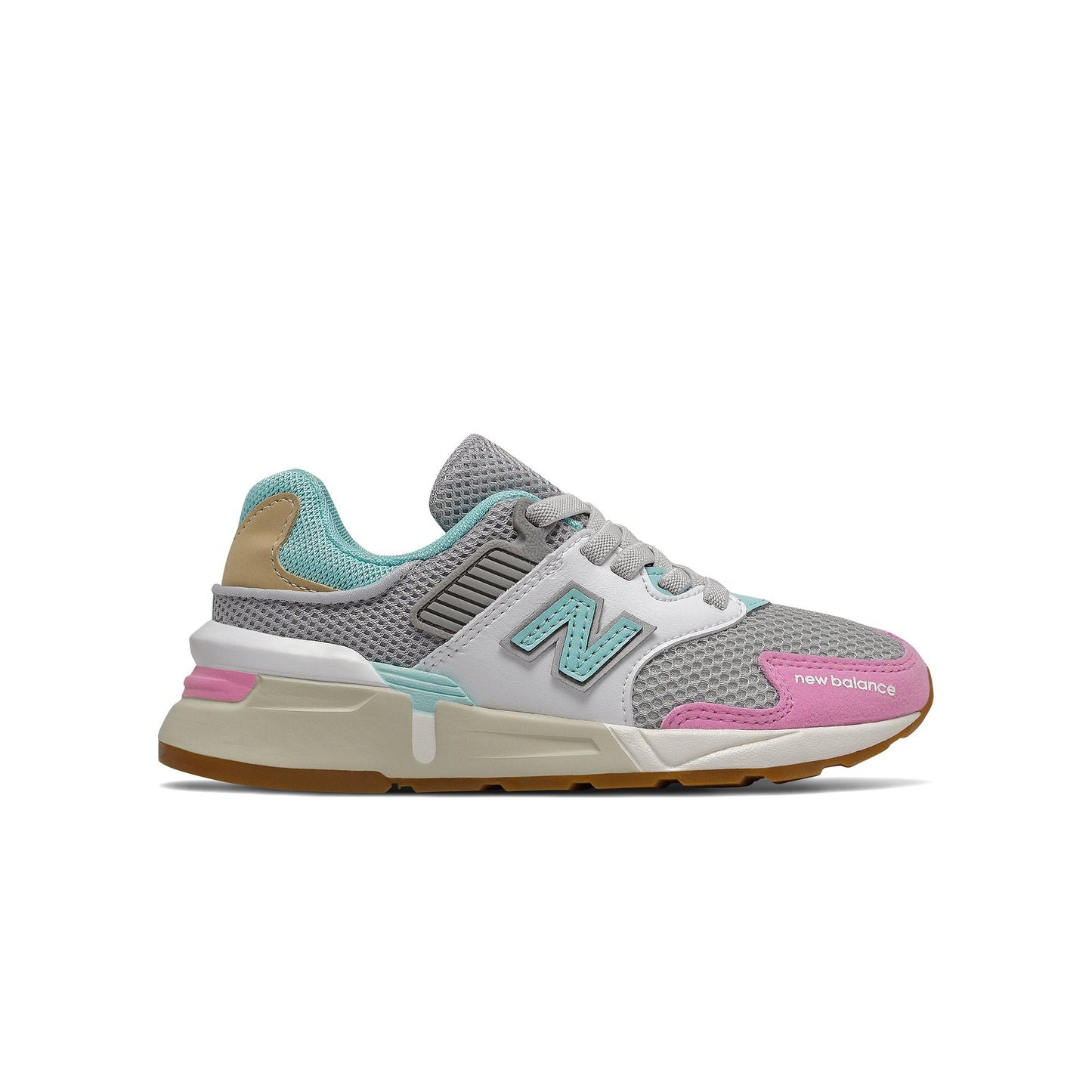 Giày Thể Thao Trẻ em New Balance PH997JHP 997 Sports