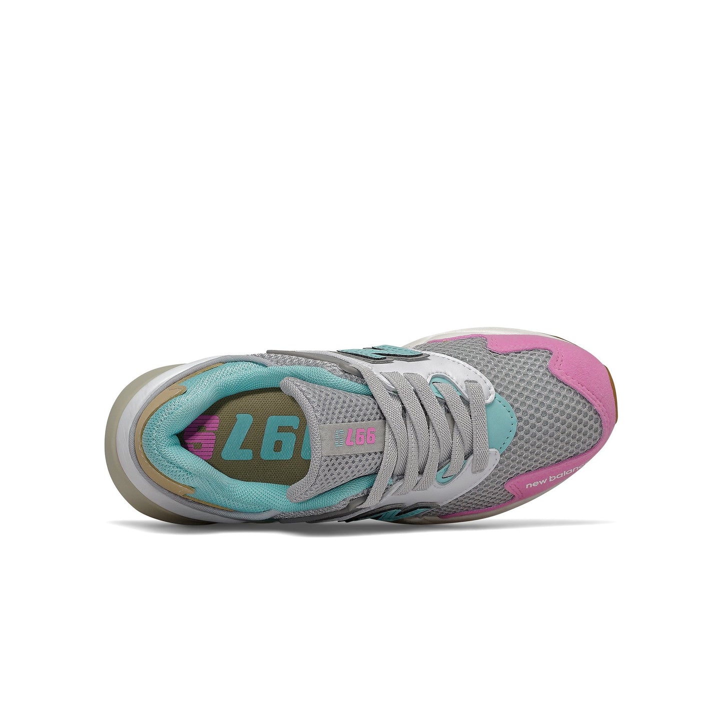 Giày Thể Thao Trẻ em New Balance PH997JHP 997 Sports