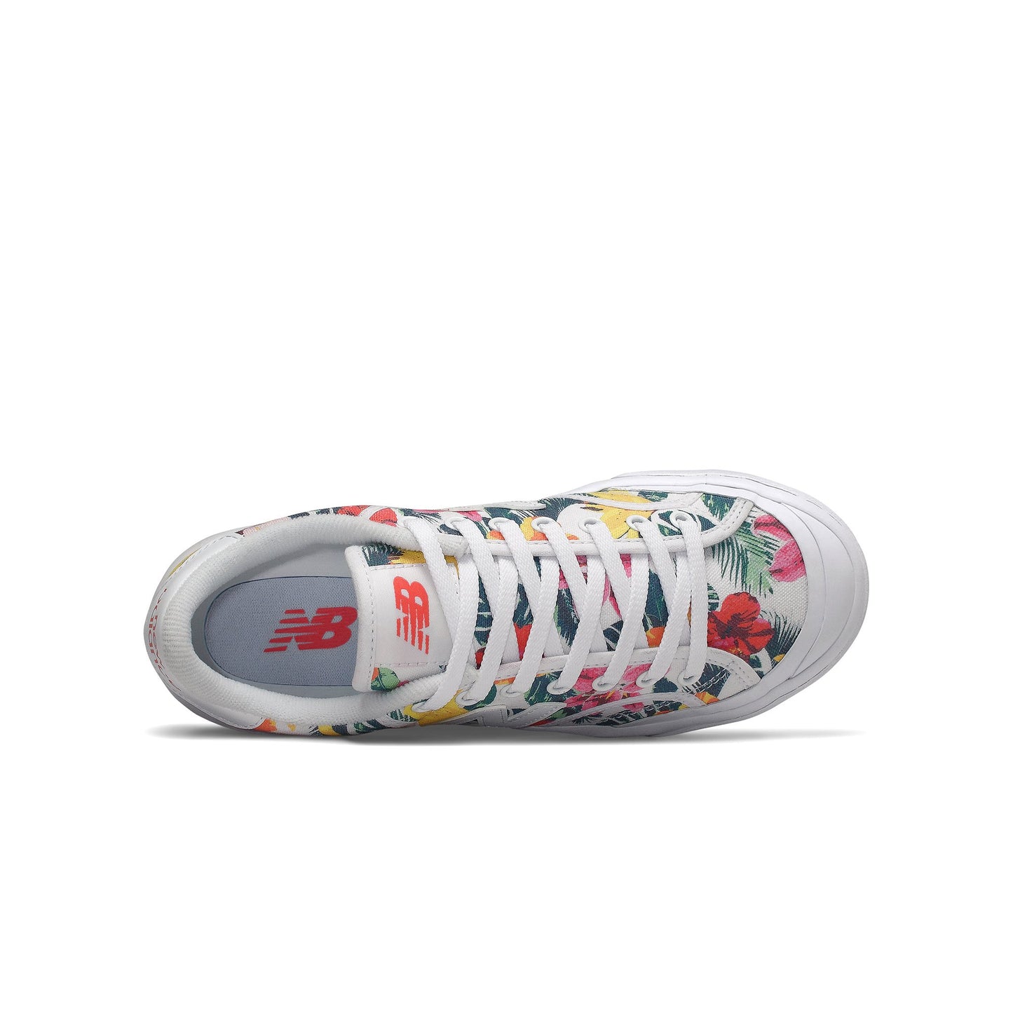 Giày Thể Thao Nam New Balance PROCTSEK Pro Court Print