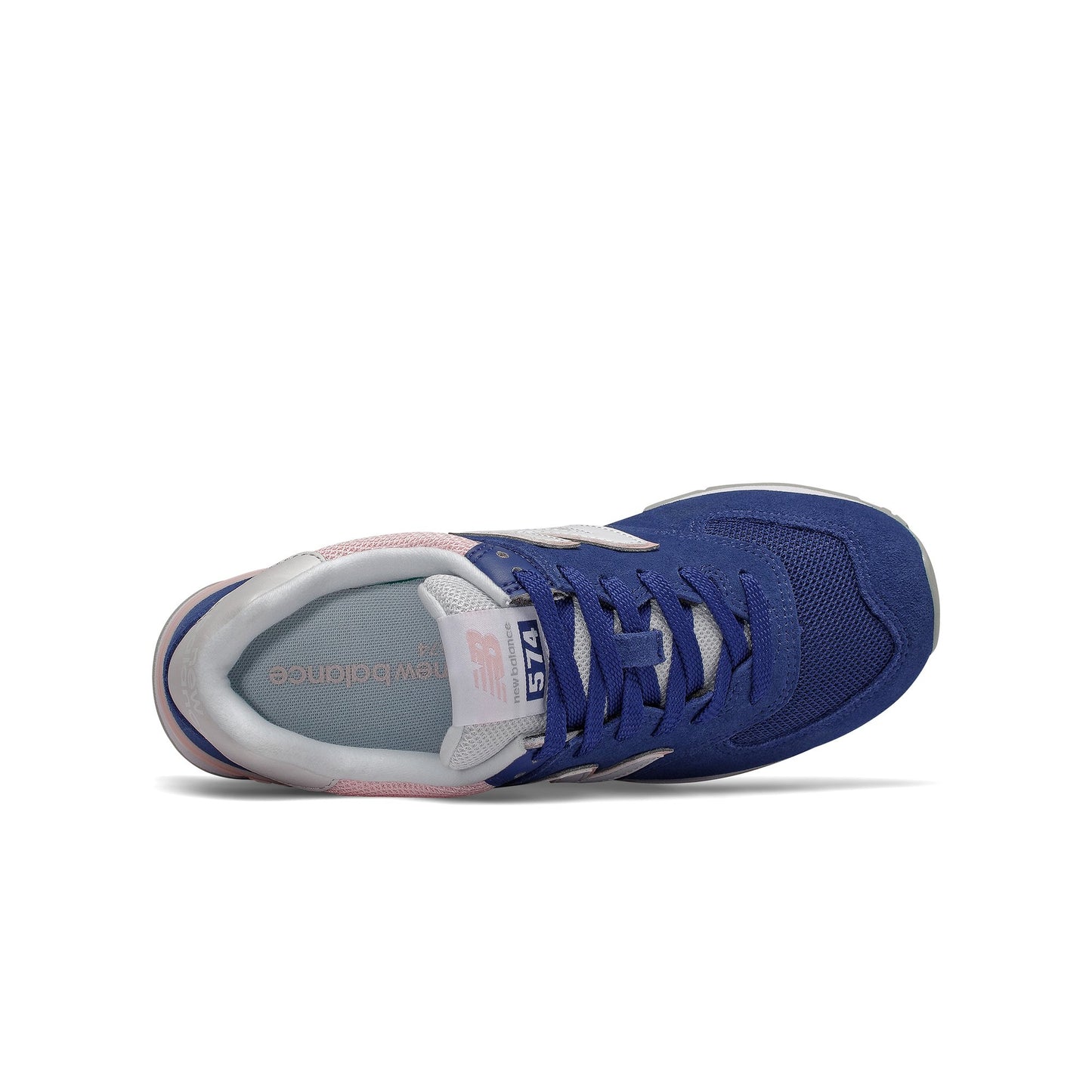 Giày Thể Thao Nữ New Balance WL574SAM 574 Lifestyle Running