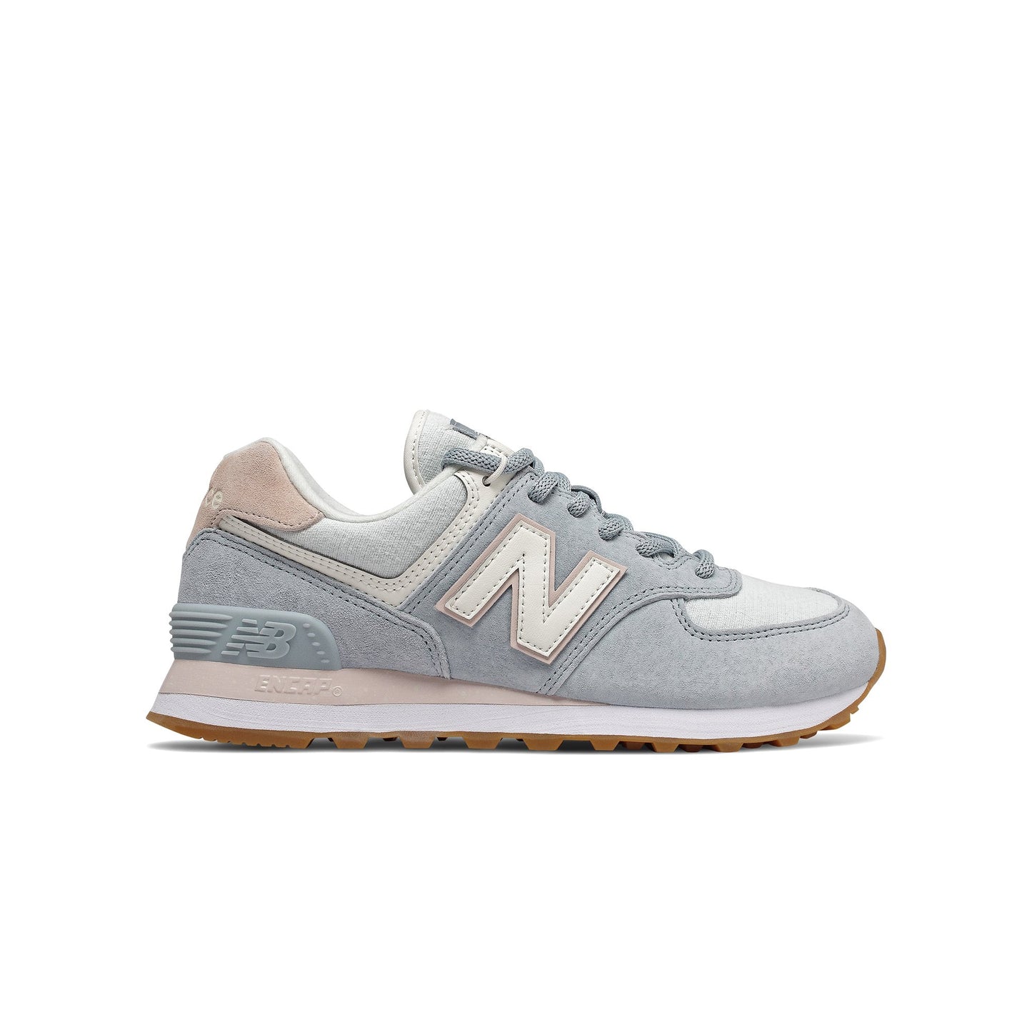 Giày Thể Thao Nữ New Balance WL574SUO 574 Lifestyle Running