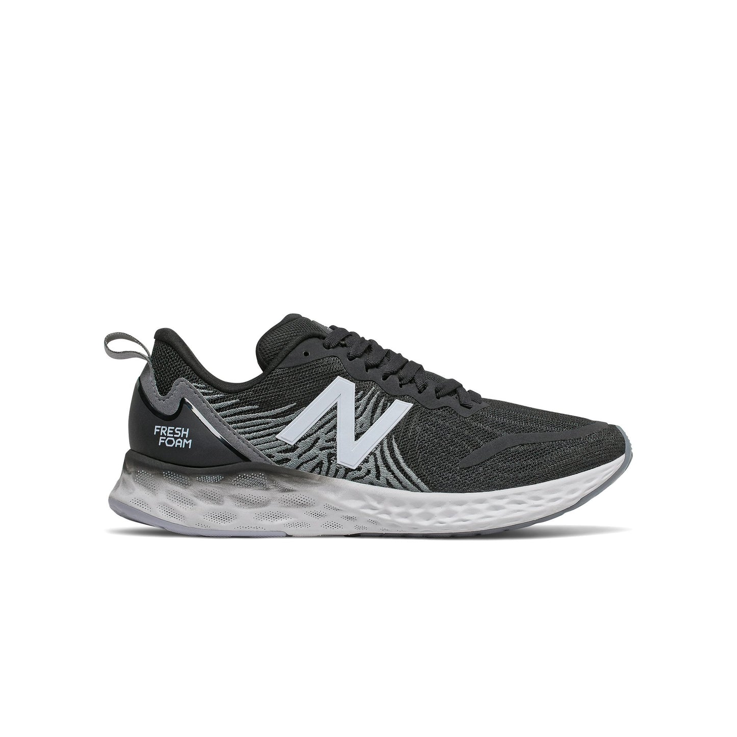 Giày Thể Thao Nữ New Balance WTMPOBK Fresh Foam Tempo