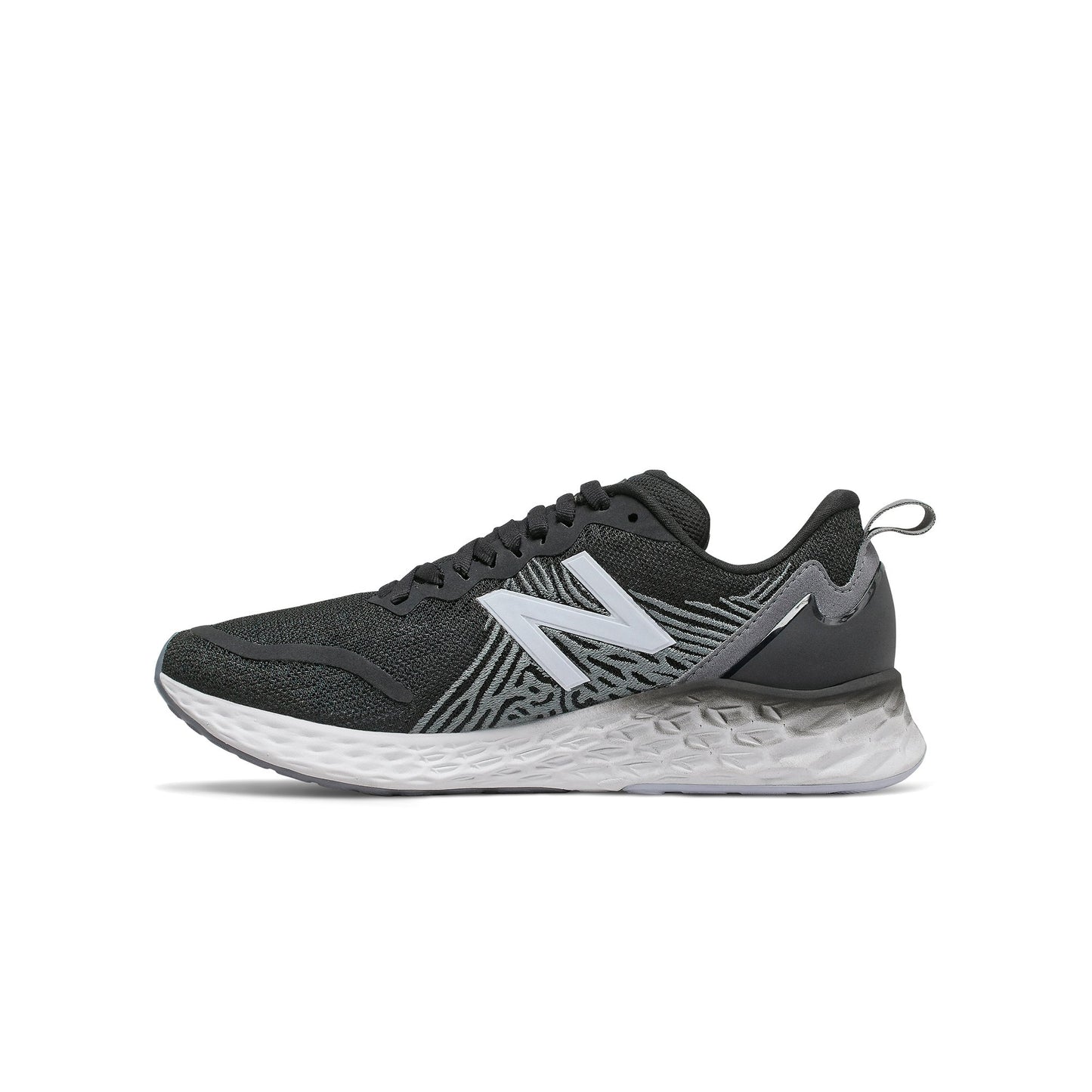 Giày Thể Thao Nữ New Balance WTMPOBK Fresh Foam Tempo