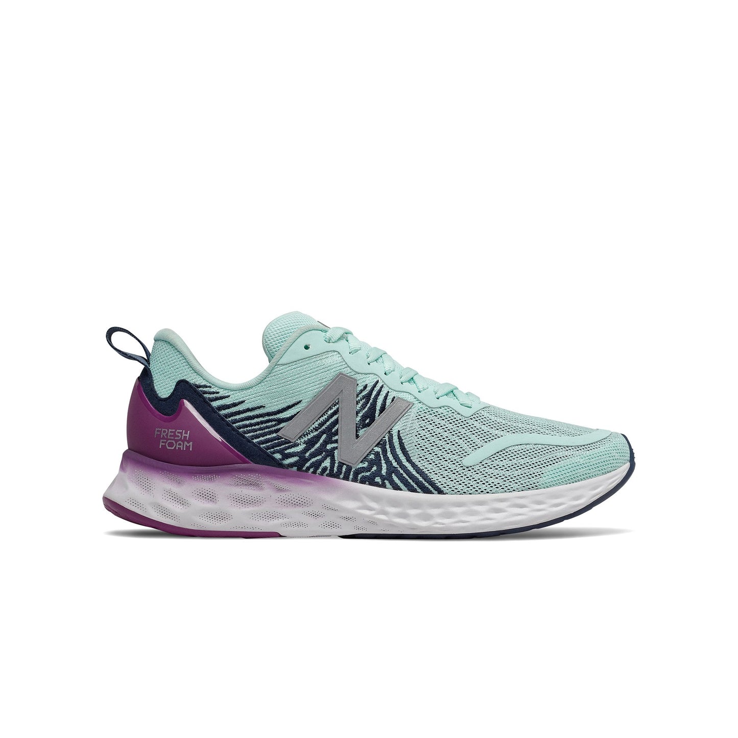 Giày Thể Thao Nữ New Balance WTMPOBP Fresh Foam Tempo