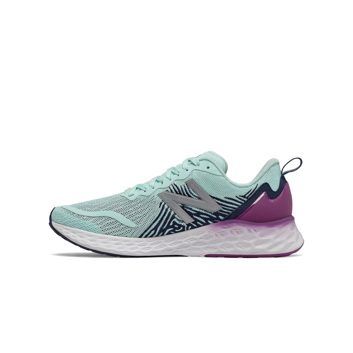 Giày Thể Thao Nữ New Balance WTMPOBP Fresh Foam Tempo