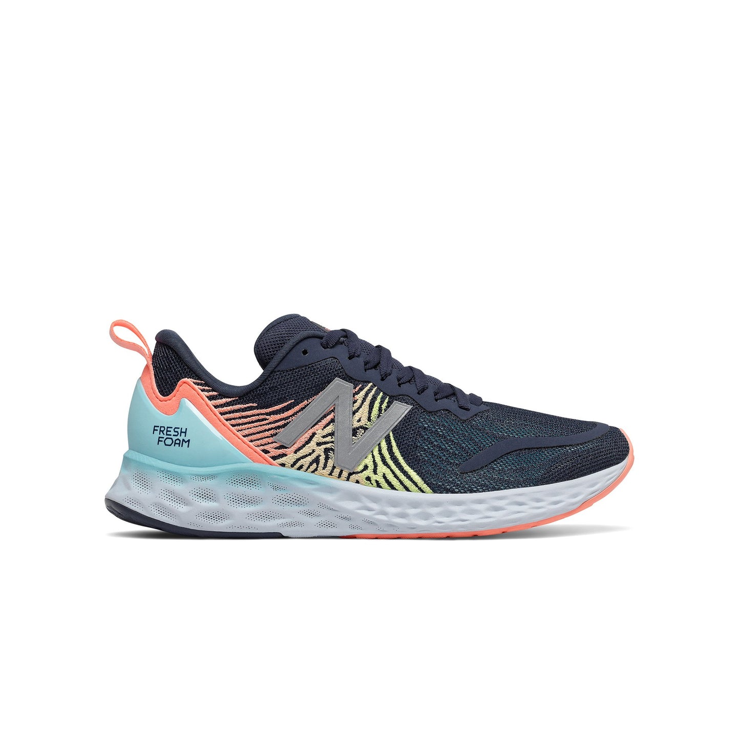 Giày Thể Thao Nữ New Balance WTMPONP Fresh Foam Tempo